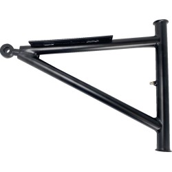 Μπροστινό κάτω αριστερό A-βραχίονα POL MOOSE RACING 100-4357-PU Μπροστινό κάτω αριστερό A-βραχίονα POL MOOSE RACING 100-4357-PU