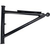 Μπροστινό κάτω δεξί A-Arm POL MOOSE RACING 100-4358-PU