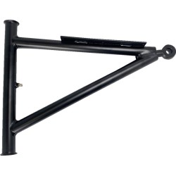 Μπροστινό κάτω δεξί A-Arm POL MOOSE RACING 100-4358-PU Μπροστινό κάτω δεξί A-Arm POL MOOSE RACING 100-4358-PU