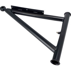 Μπροστινό κάτω αριστερό A-βραχίονας POL MOOSE RACING 100-4048-PU Μπροστινό κάτω αριστερό A-βραχίονας POL MOOSE RACING 100-4048-PU