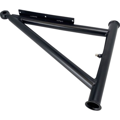 Μπροστινό κάτω αριστερό A-βραχίονας POL MOOSE RACING 100-4048-PU