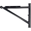 Μπροστινό κάτω αριστερό A-βραχίονας POL MOOSE RACING 100-4048-PU Μπροστινό κάτω αριστερό A-βραχίονας POL MOOSE RACING 100-4048-PU thumb