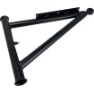 Μπροστινό κάτω δεξί A-βραχίονας POL MOOSE RACING 100-4047-PU thumb
