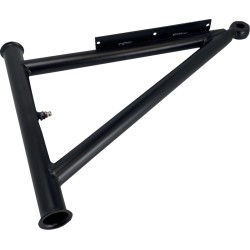 Μπροστινό κάτω δεξί A-βραχίονας POL MOOSE RACING 100-4047-PU
