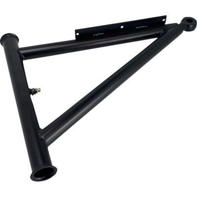 Μπροστινό κάτω δεξί A-βραχίονας POL MOOSE RACING 100-4047-PU