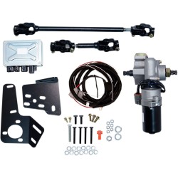 Ηλεκτρικό Σετ Υποβοήθησης Τιμονιού MSE MOOSE RACING PEPS-1002