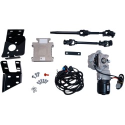 Ηλεκτρικό Σετ Υποβοήθησης MSE MOOSE RACING PEPS-4008 Ηλεκτρικό Σετ Υποβοήθησης MSE MOOSE RACING PEPS-4008