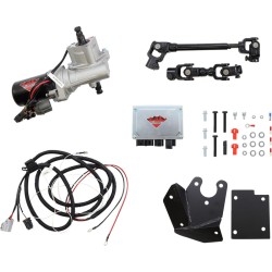 Ηλεκτρικό Σετ Ενισχυτή Διεύθυνσης MSE MOOSE RACING PEPS-4012 Ηλεκτρικό Σετ Ενισχυτή Διεύθυνσης MSE MOOSE RACING PEPS-4012