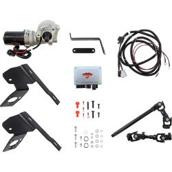 Ηλεκτρικό κιτ για ενισχυτή τιμονιού MSE MOOSE RACING PEPS-6001