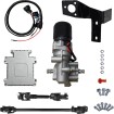 Ηλεκτρικό κιτ για ενισχυτή τιμονιού MSE MOOSE RACING PEPS-6001 thumb