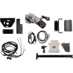 Ηλεκτρικό σετ για σερβοενισχυτή MSE MOOSE RACING PAEPS-1005 Ηλεκτρικό σετ για σερβοενισχυτή MSE MOOSE RACING PAEPS-1005
