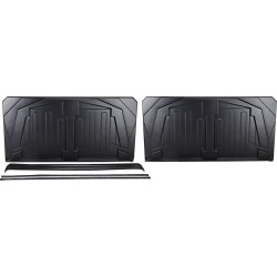 Σκεπή τετραθέσια διπλής σύνθεσης MOOSE RACING V000095-50056M Σκεπή τετραθέσια διπλής σύνθεσης MOOSE RACING V000095-50056M
