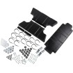 Σκεπή τετραθέσια διπλής σύνθεσης MOOSE RACING V000095-50056M Σκεπή τετραθέσια διπλής σύνθεσης MOOSE RACING V000095-50056M thumb