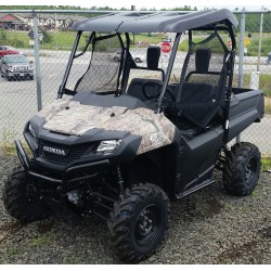 Στέγη δύο τμημάτων MOOSE RACING V000100-11056M