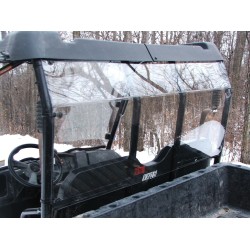 Πίσω πάνελ για σκόνη MOOSE RACING V000046-12200M Πίσω πάνελ για σκόνη MOOSE RACING V000046-12200M