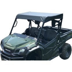 Κάλυμμα PIONEER 1000 BLK MOOSE RACING PIOTRC-11 Κάλυμμα PIONEER 1000 BLK MOOSE RACING PIOTRC-11