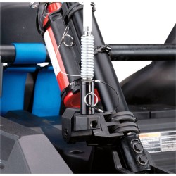 Βάση Σημαίας UTV MSE MOOSE RACING MFLAG-ES1