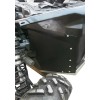 Προστατευτικό δαπέδου X3 MOOSE RACING 0521-1816