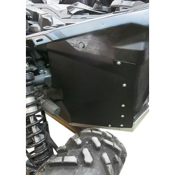 Προστατευτικό δαπέδου X3 MOOSE RACING 0521-1816