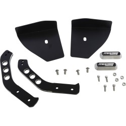 Λαβές Πόρτας BILLET X3 MSE MOOSE RACING 500-1249-PU