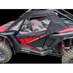 Πλευρικές Προστασίες PRO XP MOOSE RACING PROXPSE-11