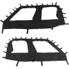 Πλευρικά προστατευτικά KAW FXT MOOSE RACING PROFXTSE-11