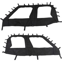 Πλευρικά προστατευτικά KAW FXT MOOSE RACING PROFXTSE-11 Πλευρικά προστατευτικά KAW FXT MOOSE RACING PROFXTSE-11