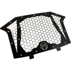Μπροστινή μάσκα POL PRO XP MOOSE RACING 100-5333-PU