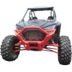 Μπροστινή μάσκα POL PRO XP MOOSE RACING 100-5333-PU thumb