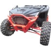 Μπροστινή μάσκα POL PRO XP MOOSE RACING 100-5333-PU thumb