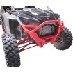 Μπροστινή μάσκα POL PRO XP MOOSE RACING 100-5333-PU thumb