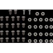 Μπροστινή σχάρα RZR900/1000 MOOSE RACING 100-1378-PU thumb
