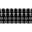 Μπροστινή σχάρα RZR900/1000 MOOSE RACING 100-1374-PU thumb