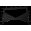 Πίσω Παράθυρο PIONEER6 MSE MOOSE RACING PIOT6RW-11