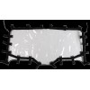 Πίσω Παράθυρο TALON 4 MSE MOOSE RACING HT4RW-11