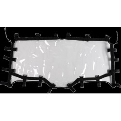 Πίσω Παράθυρο TALON 4 MSE MOOSE RACING HT4RW-11 Πίσω Παράθυρο TALON 4 MSE MOOSE RACING HT4RW-11