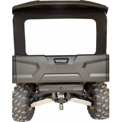 Πίσω Παράθυρο WOLVRNE X4 MSE MOOSE RACING YWX4RW-11 Πίσω Παράθυρο WOLVRNE X4 MSE MOOSE RACING YWX4RW-11