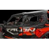 Πλευρικό περίβλημα TALON-4 MSE MOOSE RACING HT4SE-11