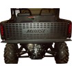 Προέκταση για πίσω πόρτα PIONEER700/1000 χωρίς πίσω καθίσματα MOOSE RACING 3047PF thumb