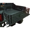 Προέκταση για πίσω πόρτα PIONEER700/1000 χωρίς πίσω καθίσματα MOOSE RACING 3047PF thumb