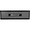 Επέκταση πίσω πόρτας CAN AM COMMANDER MSE MOOSE RACING 3042PF