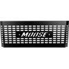 Επέκταση πίσω πόρτας POL GENERAL MSE MOOSE RACING 3043PF