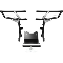 Προφυλακτήρας FRT PIONEER500 MSE MOOSE RACING 2444.2139.1 Προφυλακτήρας FRT PIONEER500 MSE MOOSE RACING 2444.2139.1