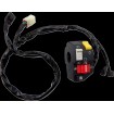 Μπλοκ με κλειδιά - Honda MOOSE RACING 400-1255-PU Μπλοκ με κλειδιά - Honda MOOSE RACING 400-1255-PU thumb
