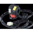 Μπλοκ με κλειδιά - Honda MOOSE RACING 400-1255-PU Μπλοκ με κλειδιά - Honda MOOSE RACING 400-1255-PU thumb