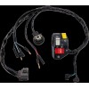 Μπλοκ διακόπτη HONDA MOOSE RACING 400-1258-PU