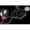 Μπλοκ διακόπτη HONDA MOOSE RACING 400-1258-PU Μπλοκ διακόπτη HONDA MOOSE RACING 400-1258-PU thumb