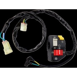 Διακόπτης HONDA MOOSE RACING 400-1259-PU Διακόπτης HONDA MOOSE RACING 400-1259-PU