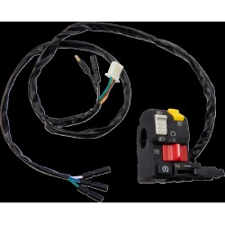 Διακόπτης HONDA MOOSE RACING 400-1260-PU Διακόπτης HONDA MOOSE RACING 400-1260-PU