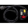 Μπλοκ διακόπτη HONDA MOOSE RACING 400-1262-PU